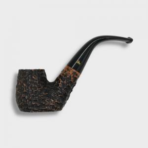 Peterson Aran 304 Rustic Fishtail Pipe (PE3092)