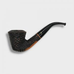 Peterson Aran B10 Rustic Fishtail Pipe (PE3093)