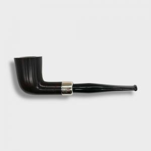 Peterson Army Filter Heritage 120 Smooth 9mm Fishtail Pipe (PE3095)