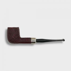 Peterson Irish Made Army 102 Sandblasted Straight Fishtail Pipe (PE3100)