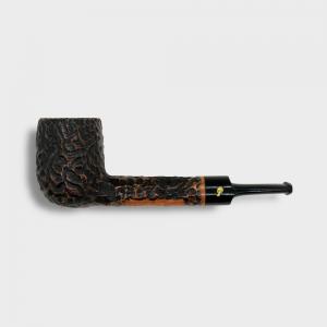 Peterson Aran 53 Rustic Fishtail Pipe (PE3116)