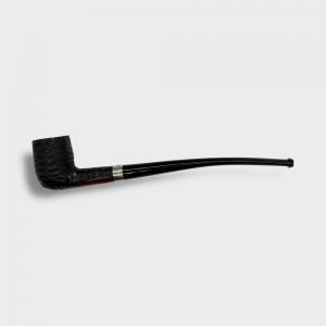 Peterson Tavern Rustic Billiard Fishtail Pipe (PE3127)