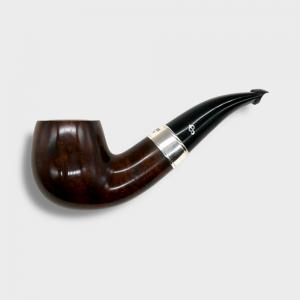 Peterson 160th Anniversary Dark Smooth P-Lip Pipe (PE3132)