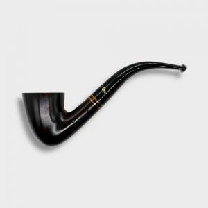 Peterson Tyrone 127 Smooth Fishtail Pipe (PE3141)