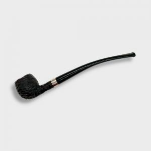 Peterson Tavern Rustic Apple Fishtail Pipe (PE3153)