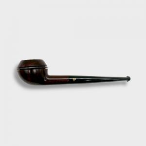 Peterson Aran 411 Smooth Straight Fishtail Pipe (PE3157)