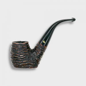 Peterson Aran 306 Rustic Fishtail Pipe (PE3158)
