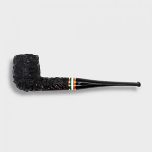 Peterson 2026 St. Patricks Day 15 Rustic Fishtail Pipe (PE3166)