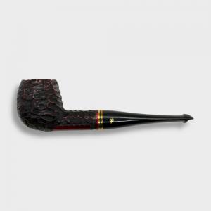 Peterson Emerald Rustic 87 Straight P Lip Pipe (PE3179)