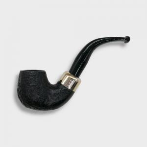 Peterson Army Filter 230 Sandblast 9mm Fishtail Pipe (PE3205)