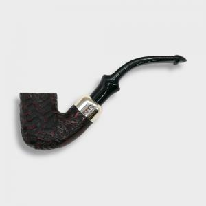 Peterson Standard System 313 Rustic Nickel Mounted P Lip Pipe (PE3209)