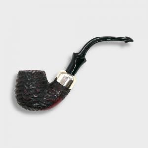 Peterson Standard System 314 Rustic Nickel Mounted P Lip Pipe (PE3210)