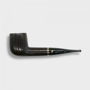 Peterson Tyrone 107 Smooth Fishtail Pipe (PE3211)
