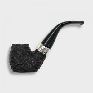 Peterson Donegal Rocky 304 Nickel Mounted Fishtail Pipe (PE3218)