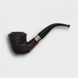 Peterson Donegal Rocky B10 Nickel Mounted Fishtail Pipe (PE3239)
