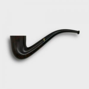 Peterson Aran 128 Smooth Bent Fishtail Pipe (PE3242)