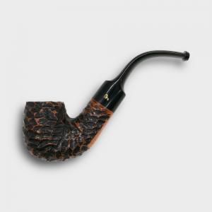 Peterson Aran X220 Rustic Bent Fishtail Pipe (PE3245)