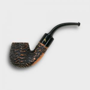 Peterson Aran 221 Rustic Fishtail Pipe (PE3253)