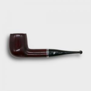 Peterson Killarney X105 Red Fishtail Pipe (PE3263)