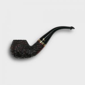 Peterson Emerald Rustic 03 9mm Filter P Lip Pipe (PE3269)