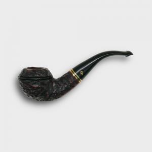 Peterson Emerald Rustic 999 Bent P Lip Pipe (PE3272)
