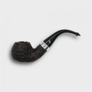 Peterson Cobble 03 Rusticated P Lip Pipe (PE3274)