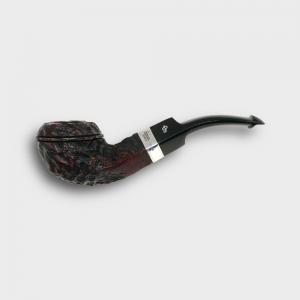 Peterson Cobble 80s Rusticated P Lip Pipe (PE3275)