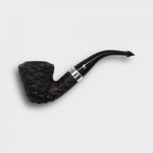 Peterson Cobble B10 Rusticated P Lip Pipe (PE3276)