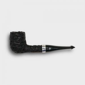 Peterson Cobble X105 Rusticated P Lip Pipe (PE3277)
