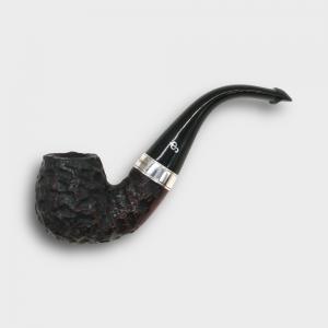 Peterson Cobble 230 Rusticated P Lip Pipe (PE3282)