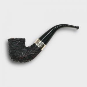 Peterson Donegal Rocky 05 Nickel Mounted Fishtail Pipe (PE3283)