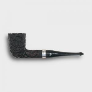 Peterson Cobble 120 Rusticated P Lip Pipe (PE3297)