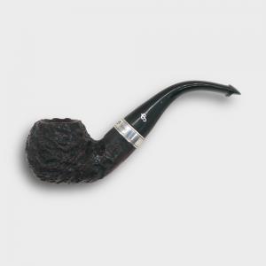 Peterson Cobble 03 Rusticated P Lip Pipe (PE3299)
