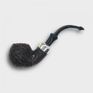 Peterson Standard System 302 Rustic P Lip Pipe (PE3310)