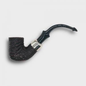 Peterson Standard System 313 Rustic Nickel Mounted P Lip Pipe (PE3311)