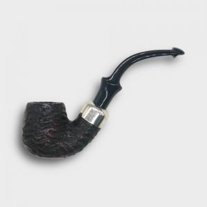 Peterson Standard System 314 Rustic Nickel Mounted P Lip Pipe (PE3312)