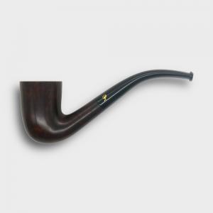 Peterson Aran 128 Smooth Bent Fishtail Pipe (PE3328)