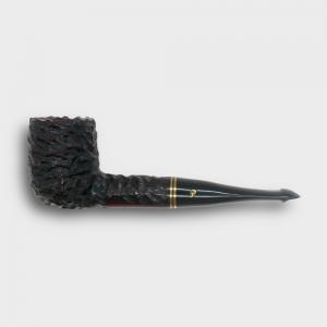 Peterson Emerald Rustic 107 Straight P Lip Pipe (PE3343)