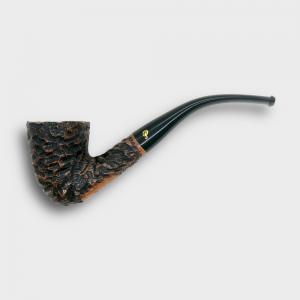 Peterson Aran 127 Rustic Bent Fishtail Pipe (PE3350)