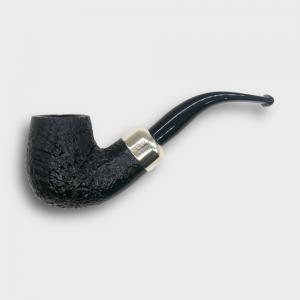 Peterson Army Filter XL90 Sandblast 9mm Fishtail Pipe (PE3352)