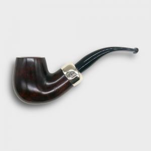Peterson Army Filter XL90 Smooth Heritage 9mm Fishtail Pipe (PE3353)