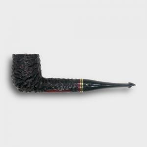 Peterson Emerald Rustic 106 Straight P Lip Pipe (PE3354)