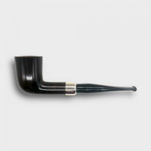 Peterson Army Filter 120 Smooth Heritage 9mm Fishtail Pipe (PE3359)
