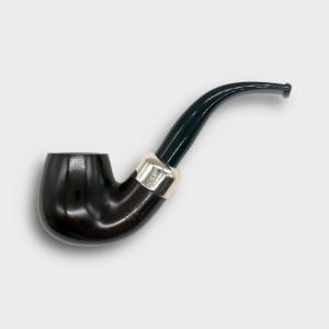 Peterson Army Filter 221 Smooth Heritage 9mm Fishtail Pipe (PE3361)