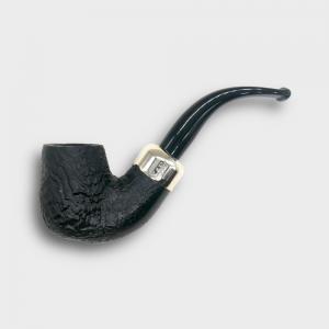 Peterson Army Filter X220 Sandblast 9mm Fishtail Pipe (PE3365)