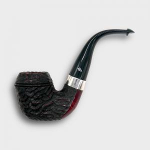 Peterson Sherlock Holmes Watson Rustic P Lip Pipe (PE3372)