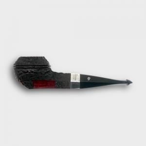 Peterson Pipe Of The Year 2026 Rusticated Limited Edition 315/1000 P Lip Pipe (PE3386)