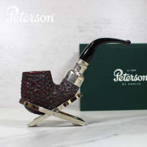 Peterson Rustic Spigot X220 Fishtail Pipe (PE499)