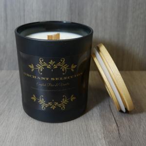Orchant Seleccion Soy Candle - English Pear & Vanilla - 30cl
