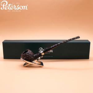 Peterson Tavern Rustic Prince Fishtail Pipe (PEC253)